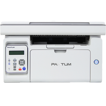 奔图（PANTUM）M6506 黑白激光打印机 打印复印扫描多功能一体机 （单位：台）